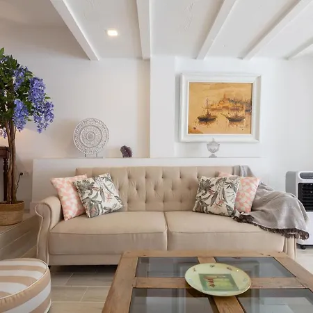 La Casita Azul Apartment Torremolinos