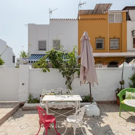 La Casita Azul * Torremolinos