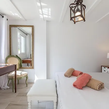 La Casita Azul Apartment