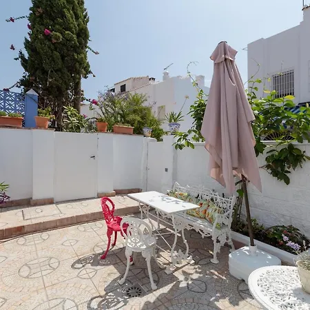 Apartment La Casita Azul Torremolinos
