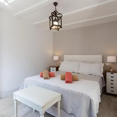 Apartment La Casita Azul Torremolinos